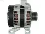 A0498S Генератор AUTO STARTER підбір по vin на Brocar