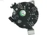 A0498S Генератор AUTO STARTER підбір по vin на Brocar