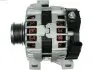 A0498S Генератор AUTO STARTER підбір по vin на Brocar