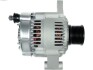 A6356 Alternator AUTO STARTER підбір по vin на Brocar