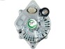 A6356 Alternator AUTO STARTER підбір по vin на Brocar