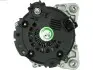 A3404S Генератор VW Touareg 3.0 V6 TDI 10-18 AUTO STARTER підбір по vin на Brocar