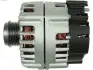 A3404S Генератор VW Touareg 3.0 V6 TDI 10-18 AUTO STARTER підбір по vin на Brocar