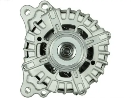 A3404S Генератор VW Touareg 3.0 V6 TDI 10-18 AUTO STARTER підбір по vin на Brocar