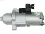 S9341S Стартер AUTO STARTER підбір по vin на Brocar