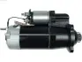 S0645S Стартер AUTO STARTER підбір по vin на Brocar