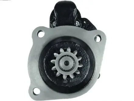 S0645S Стартер AUTO STARTER підбір по vin на Brocar