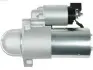 S1109S Стартер AUTO STARTER підбір по vin на Brocar