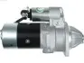 S2088S Стартер AUTO STARTER підбір по vin на Brocar