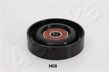 1290HH08 79x12x20 Ролік поліклинового паска Hyunday Accent 99-/Elantra 00-/Matrix 01-/EF Sonata 04-/Trajet 00-/Tucson 04-/NEРолик паска ГРМ Hyunday Accent 99-/Elantra 00-/Matrix 01-/EF Sonata 04-/Trajet 00-/Tucson 04-/NE ASHIKA підбір по vin на Brocar