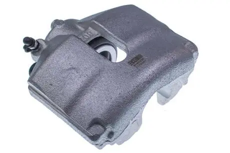 B190025R Супорт передній правий Audi A1, A3, Tt Seat Altea, Altea Xl, Ibiza Iv, Ibiza Iv St, Leon, Toledo Iii, Toledo Iv Skoda Fabia Ii, Fabia Iii, Octavia Ii, Rapid, Roomster 1.0-3.6 02.03- DENCKERMANN підбір по vin на Brocar