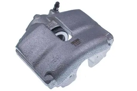 B190025L Супорт передній лівий Audi A1, A3, Tt Seat Altea, Altea Xl, Ibiza Iv, Ibiza Iv St, Leon, Toledo Iii, Toledo Iv Skoda Fabia Ii, Fabia Iii, Octavia Ii, Rapid, Roomster 1.0-3.6 02.03- DENCKERMANN підбір по vin на Brocar