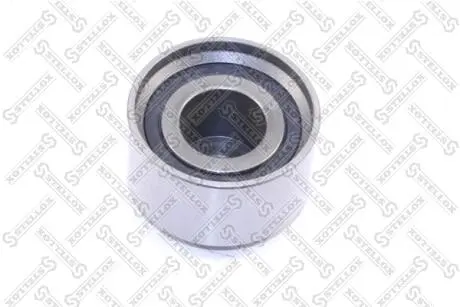 0340046SX Ролик паска приводного Hyundai Lantra, Sonata// Kia Sorento// Mitsubishi Carisma, Colt, Galant, Lancer, Space Runner// Volvo S40 1.6-2.4 11.87- STELLOX підбір по vin на Brocar