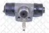 Циліндр гальмівний зад. 14mm Audi 50, 80, Coupe// VW Derby, Golf I, II, Jetta I, II, Passat, Polo, Scirocco 0.9-2.0 05.72-03.93 05-83001-SX