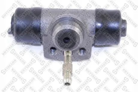 0583001SX Цилиндр тормозной зад. 14mm Audi 50, 80, Coupe// VW Derby, Golf I, II, Jetta I, II, Passat, Polo, Scirocco 0.9-2.0 05.72-03.93 STELLOX підбір по vin на Brocar