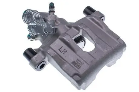 B190014L Гальмівний супорт зад. лівий Ford C-Max, Focus C-Max, Focus Ii Mazda 3, 5, Xedos 9 Volvo C30, S40 Ii, V50 1.4-2.5 07.00- DENCKERMANN підбір по vin на Brocar