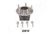 4420010 Підшипник ступиці зад. (диск 16’’) Chevrolet Cruze 09-, Orlando 09- / Opel Astra J 09-, Zafira C 09- ASHIKA підбір по vin на Brocar