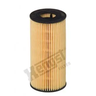 E112HD541 Фильтр масляный Megane IV/Logan/Dokker 1.5D 18- HENGST FILTER подбор по vin на Brocar