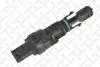 Датчик скорости в спидометр Renault Twingo/Clio/Megane/Kangoo/Laguna/Espace 1.2-2.2i/D 93> 06-11501-SX