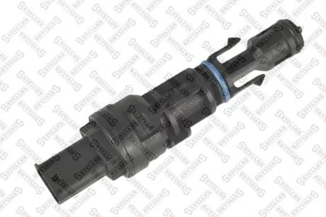 0611501SX Датчик скорости в спидометр Renault Twingo/Clio/Megane/Kangoo/Laguna/Espace 1.2-2.2i/D 93> STELLOX подбор по vin на Brocar