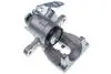 B190045L Тормозной суппорт зад. левый Ford Focus II, Galaxy, Kuga I, Mondeo IV, S-Max 1.6-2.5 05.06- DENCKERMANN підбір по vin на Brocar