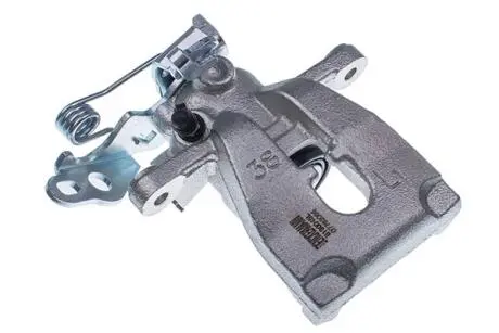 B190045L Тормозной суппорт зад. левый Ford Focus II, Galaxy, Kuga I, Mondeo IV, S-Max 1.6-2.5 05.06- DENCKERMANN подбор по vin на Brocar