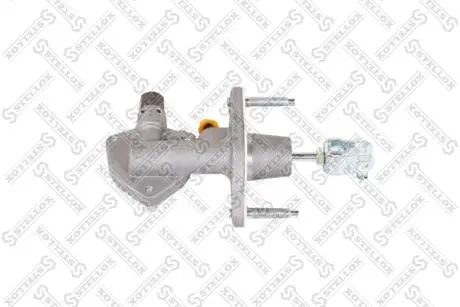 0584201SX Головний циліндр зчеплення Honda Accord VII-VIII/Civic VII-VIII/CR-V I-II 1.3-2.4 95> STELLOX підбір по vin на Brocar