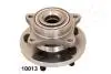 Ступица колеса передняя Land Rover Discovery III 04-09 ,IV 09- / Range Rover Sport 05- 44-10013