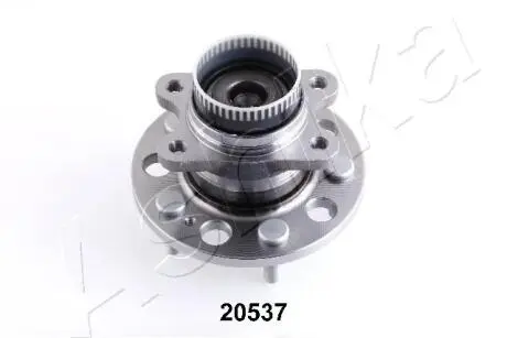 4420537 Підшипник ступиці зад. 2WD Hyundai I40 11-, IX35 10-// Kia Optima 12-, Sportage 10- ASHIKA підбір по vin на Brocar