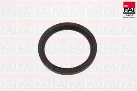 OS1166A Сальник к / валу зад. Seat Cordoba, Ibiza IV Skoda Fabia VW Fox, Polo 1,2 07.01- FAI AUTOPARTS підбір по vin на Brocar