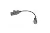 Сенсор положения коленвала Hyundai Accent/verna 06-/Kia Rio 05- (выр-во Mobis) 3918026900