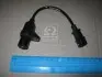 3918026900 Сенсор положения коленвала Hyundai Accent/verna 06-/Kia Rio 05- (выр-во Mobis) HYUNDAI / KIA підбір по vin на Brocar