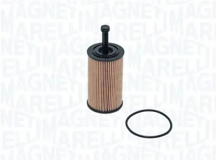 152071758800 Масляний фільтр MAGNETI MARELLI підбір по vin на Brocar