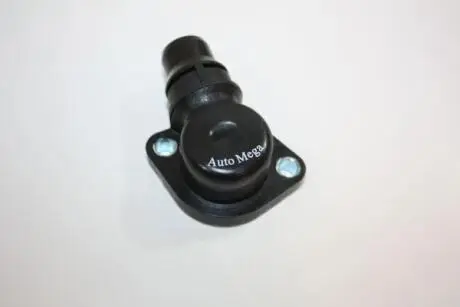 160055010 Патрубок системи охолодження Audi A4 1.9 Tdi 00-04/VW Passat 1.9 Tdi 98-05 AUTOMEGA підбір по vin на Brocar