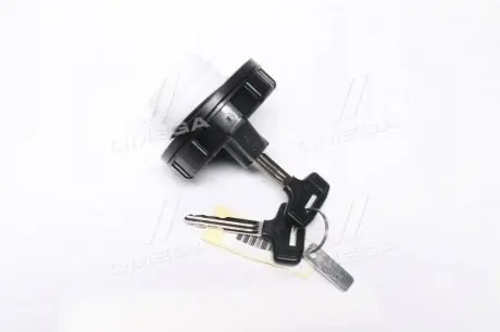 311805HA00 Кришка люка паливного бака Hyundai HD35/HD65/HD72/HD75 04- (вир-во Mobis) HYUNDAI / KIA підбір по vin на Brocar