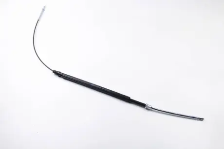 RM5060 Трос ручного тормоза Ситроен сзади. 405 87-96 Ниже. (855/300) (дизайн. торм) GOODREM подбор по vin на Brocar