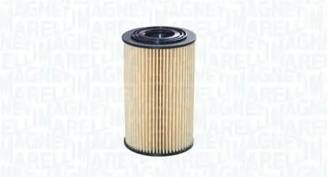 153071760511 Масляний фільтр MAGNETI MARELLI підбір по vin на Brocar
