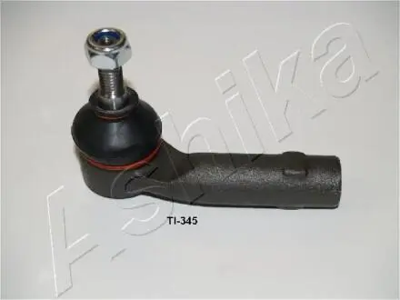 11103344R Наконечник кермов.тяги правый Ford Fiesta V 01-, Fusion 02-, Mazda 2 03- ASHIKA подбор по vin на Brocar