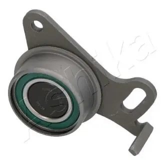 4505500 Ролик паска приводного Hyundai/Mitsubishi Galant/Pajero 2.4D/2.5D 81- ASHIKA подбор по vin на Brocar
