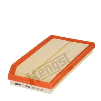 E1625L Фільтр повітряний MB W205/W213 M264 18- HENGST FILTER підбір по vin на Brocar