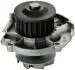 A310743P ØT 62.7 Водяна помпа Fiat Punto 1.2i 16v 97-99/ Lancia Y 1.2i 16v 97- DENCKERMANN підбір по vin на Brocar