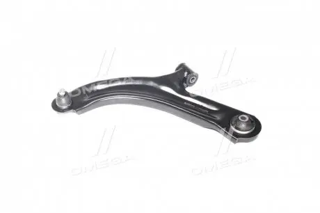 SAN072L Рычаг подвески NISSAN MICRA (K12) 03-10, NOTE (E11) 06- (вир-во 555) 555 подбор по vin на Brocar