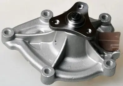 A310939P Помпа воды Citroen C3, Mini Cooper S, Peugeot 207, 308 1.4/1.6 02.06- DENCKERMANN подбор по vin на Brocar