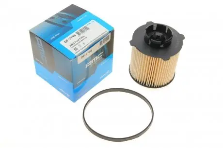 DF7746 Фильтр топливный Astra J/Insignia/Meriva/Zafira 1.3/1.6/2.0CDTi 10- KAVO подбор по vin на Brocar