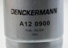 Фильтр топливный DB C/E/M/R/E-class/Gl/GLK (X204) 2.1CDI/3.0CDI 06- A120900