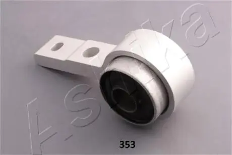 GOM353 С / блок задний правый рычага переднего Mazda 6 1.8-2.5 08.07-07.13 ASHIKA підбір по vin на Brocar