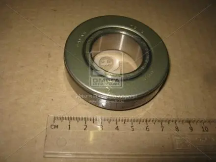 DG357222DWC4 Подшипник шарик.RR полуоси 35*72*17*22 SUZUKI (пр-во KOYO япония) KOYO подбор по vin на Brocar