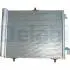 TSP0225481 Радіатор кондиціонера DELPHI підбір по vin на Brocar