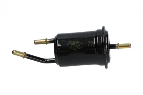 KF1451 Фільтр паливний Hyundai ix35/ KIA Rio/Suzuki SX4 1.3-1.6 00-15 KAVO підбір по vin на Brocar