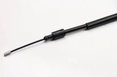 RM4158 Трос ручного гальма зад. 306 93 - Пр. (барабан+ABS) (1604/1250) GOODREM підбір по vin на Brocar